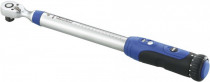 Ohybový momentový klíč 20-100Nm, 1/2", EXPERT E100107 - N1
