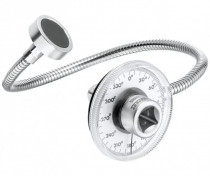 Klíč pro úhlové dotahování s magnetickým ramenem, EXPERT, E100115 - N1