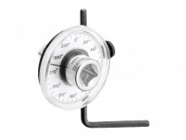 Klíč pro úhlové dotahování s 90° ramenem, EXPERT, E100116 - N1