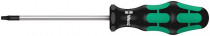 Šroubovák TORX TX9 x 60 mm 367 TORX PLUS®, WERA 028033 - N1