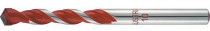 Vrták vidiový "MultiCut", ALPEN, 6X100/54 - 172006001 - N1