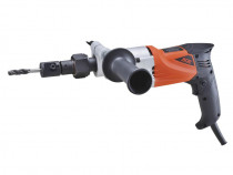 Elektrický závitořez na kov, AGP, T14 Safety - N1