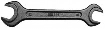 Klíč maticový otevřený oboustranný DIN 895 - TONA, 230895, 10x13 DIN - N1