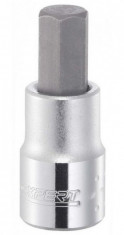 Hlavice zástrčná 1/2" 6hran 8 x 55 mm CrV, EXPETR E031905 - N1