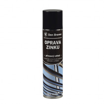 Debbex Oprava zinku - 400 ml sprej (Tectane) _TA00081 - N1