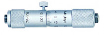 Mikrometrický odpich, serie 133, MITUTOYO, 133-144, 75-100 mm - N1