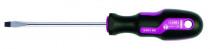 Šroubovák plochý 3,0x75x0,5 mm S-LINE, NAREX 839101 - N1