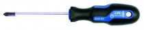 Šroubovák Pozidriv PZ1 x 200 mm S-LINE, NAREX 839411 - N1