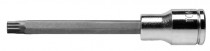 Hlavice zástrčná 1/2", XZN, délka 120 mm, TONA, E031974-1393-M8 - N1