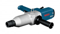 Rázový utahovák / 800 W, BOSCH, GDS 24 - N1