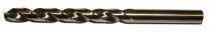 Vrták s válcovou stopkou, vysoce výkonný - střední řada HSSCo, 2907, 6 mm RTi bronz - N1