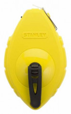 Lajnovací šňůra Stanley® 30 m, STANLEY, 0-47-440 - N1