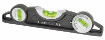 Vodováha FatMax® XL TORPEDO 250 mm, STANLEY, 0-43-609 - N1