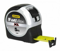 Svinovací metr FatMax® XL™ 8 m, STANLEY, 0-33-892 - N1