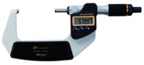 Třmenový mikrometr digitální QuantuMike, IP-65, serie 293, MITUTOYO, 293-147-30, 50-75 mm - N1