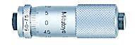 Mikrometrický odpich, serie 133, MITUTOYO, 133-143, 50-75 mm - N1
