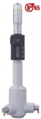 Přesný třídotykový dutinoměr DIGIMATIC-Holtest, serie 468, IP-65, MITUTOYO, 468-178, 200-225 mm - N1