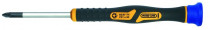 Šroubovák Pozidriv PZ0 x 60 mm MICRO LINE, NAREX 833750 - N1