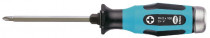 Šroubovák Phillips úderový PH1 x 80 mm, NAREX 805711 - N1