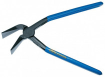 Kleště klempířské přehýbací, KLESTE, 972/250 - N1