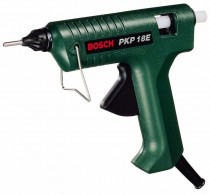 Pistole lepící, BOSCH, PKP 18 E - N1