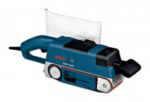 Bruska pásová / 750 W, BOSCH, GBS 75 AE - N1
