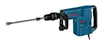Sekací kladivo s SDS-Max / 1500 W, BOSCH, GSH 11 E - N1