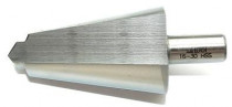 Vrták kuželový s válcovou stopkou HSS, 221260.2, 5 (14-50 mm) /542 500/ - N1
