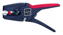 KNIPEX 12 42 195 MultiStrip 10 automatické odizolovací kleště, 0,03 — 10,0 mm2, 195 mm - N1