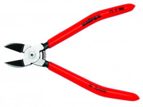 KNIPEX 72 11 160 Kleště štípací boční zahnuté 45° 160 mm - N1
