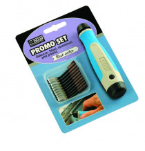 Sada PROMO "N", NOGA, NG8000 - N1