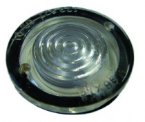 Olejoznak kruhový pr.30 plastový M24x1,5 123626 02 01 - N1