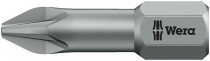 Bit křížový Pozidriv PZ1x25 mm torzní 855/1 TZ, WERA 056810 - N1