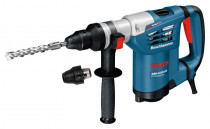 Vrtací kladivo s SDS-Plus / 900 W, BOSCH, GBH 4-32 DFR - N1
