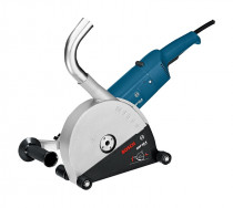 Drážkovací frézka do zdiva / 1670 W, BOSCH, GNF 65 A - N1