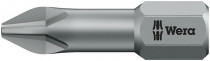 Bit křížový Phillips PH1x25 mm 851/1 TZ, WERA 0 56505 - N1
