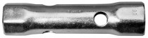 Klíč trubkový oboustranný, 230653, 16x18 mm - N1