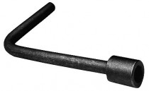 Klíč na diskové matice, 230671, 30 mm - N1