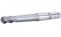 Fréza kopírovací zvlášť prodloužená, s půlkruhovými břity, F551745, 16x25 mm - N1