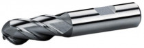 Fréza kopírovací dlouhá, s půlkruhovými břity, F531718, 8x38 mm - N1