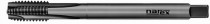 Závitník strojní DIN 376, ISO2, HSSE V3, 223043, M24 /3590/ OX - N1
