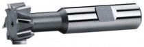Fréza tvarová pro drážky T, F310215, 12,5x6 mm - N1