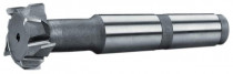 Fréza tvarová pro drážky T, F310340, 32 mm - N1