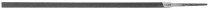 Pilník precizní, pillar zvlášť úzký, PILNIK, 150/0 PPPe (28620113 1505) - N1
