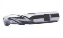 Fréza kopírovací krátká, 3 zubá, F520418, 6x13 mm - N1