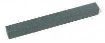 Brousící a obtahovací pilník čtvercový, BRUSIVO, 430457 /66136 2035.0015/ - T9011 - 20x200 mm - N1