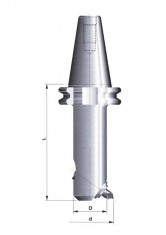 Vyvrtávací tyč dokončovací, 247234, 50x32-125 - N1