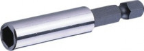 Držák bitů magnetický 1/4" x 60 mm, NAREX 832100 - N1