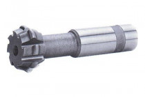 Fréza pro mazací drážky, F920140, 3 mm - N1