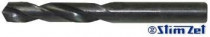 Vrták s válcovou stopkou, krátký HSS, 221182, 18,5 mm - N1